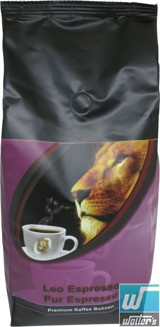 Leo Espresso Premium 1000g