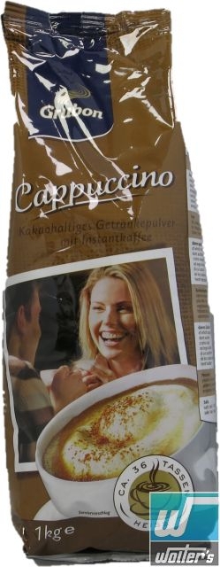 Grubon (Uelzena) Cappuccino 1000 g