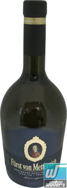 Fürst von Metternich Riesling Wein 75cl Fürst von Metternich Riesling Wein 75cl