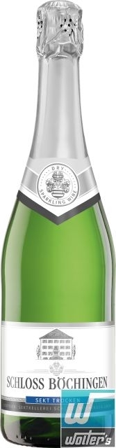 Schloss Böchingen trocken 75cl Schloss Böchingen trocken 75cl