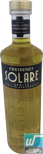 Freixenet Solare Aperitivo 70cl