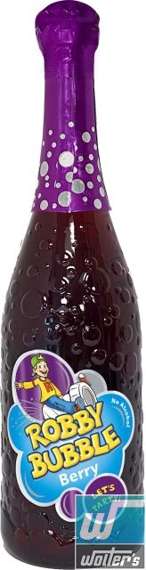 Robby Bubble Berry 75cl