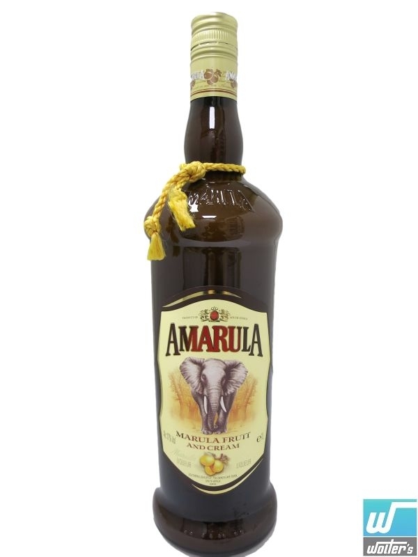 Amarula Wild Fruit Liqueur 100cl Amarula Wild Fruit Liqueur 100cl