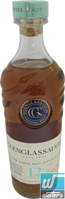 Glenglassaugh 12y 70cl Glenglassaugh 12y 70cl