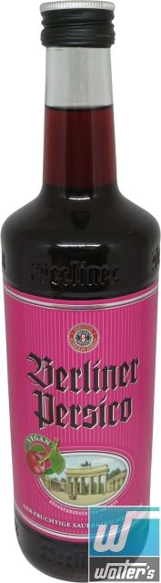 Berliner Persico 70cl Berliner Persico 70cl