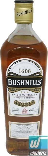 Bushmills Original 100cl Bushmills Original 100cl