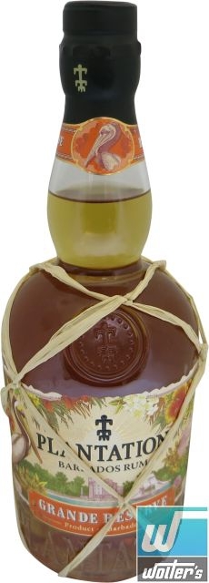 Plantation Grande Reserve Barbados 70cl