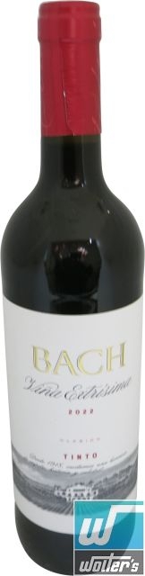 Bach Vina Extrisima Tinto 75cl Bach Vina Extrisima Tinto 75cl