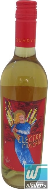 Electra Moscato Dessertwein 75cl