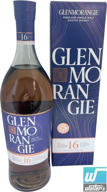 Glenmorangie The Vindima 16y 100cl