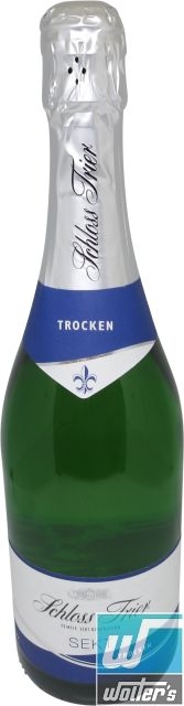 Schloss Trier trocken 75cl 5+1 AKTION Schloss Trier trocken 75cl 5+1 AKTION