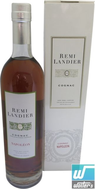 Remi Landier Napoleon Cognac 70cl