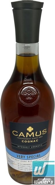 Camus V.S. Intensely Aromatic 70cl Camus V.S. Intensely Aromatic 70cl