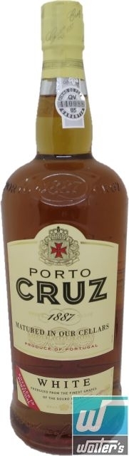 Porto Cruz White 100cl Porto Cruz White 100cl