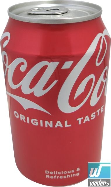 Coca Cola 33cl Dose Coca Cola 33cl Dose
