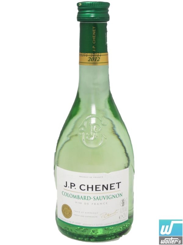 JP Chenet Blanc Colombard-Sauvignon 25 cl
