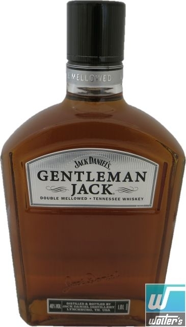 Jack Daniels Gentleman Jack 100cl