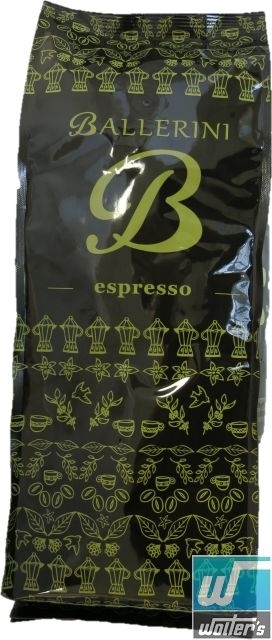 Ballerini Espresso 1kg Ballerini Espresso 1kg