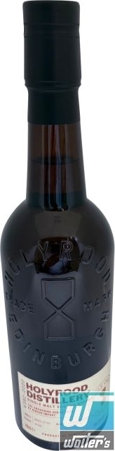 Holyrood 2020/2025 70cl Oloroso Sherry Butt
