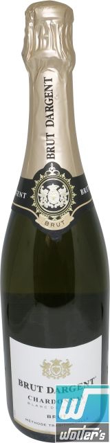 Brut Dargent Chardonnay 75cl