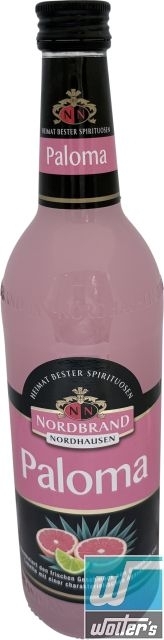 Nordbrand Paloma 70cl