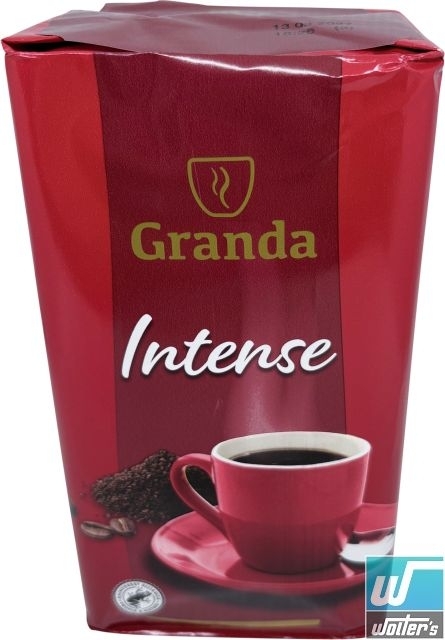 Granda Intense 500g
