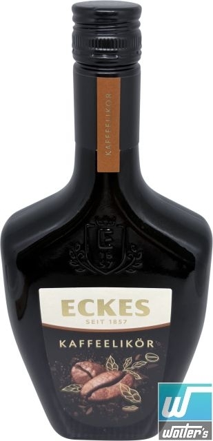 Eckes Kaffeelikör 50cl