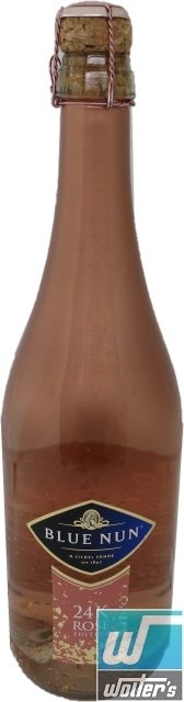 Blue Nun 24K Rose Edition 75cl