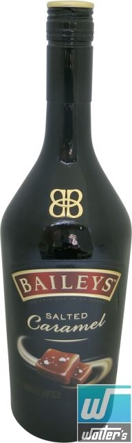 Baileys Salted Caramel 100cl