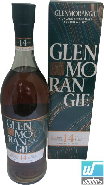 Glenmorangie Quinta Ruban 14y 70cl Glenmorangie Quinta Ruban 14y 70cl