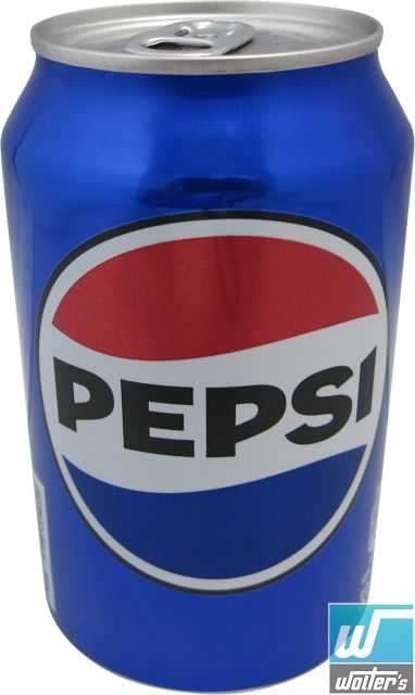 Pepsi Cola 24 x 33cl Dose