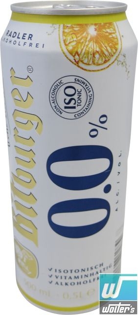 Bitburger Radler 50cl Dose 0,0% Alkoholfrei Bitburger Radler 50cl Dose 0,0% Alkoholfrei