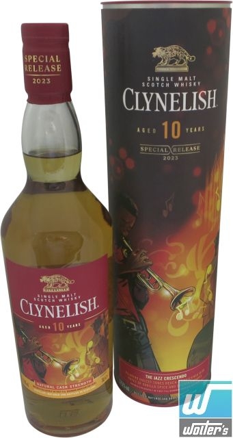 Clynelish 10y Special Release 2023 70cl