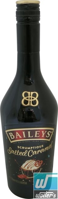 Baileys Salted Caramel 70cl Baileys Salted Caramel 70cl