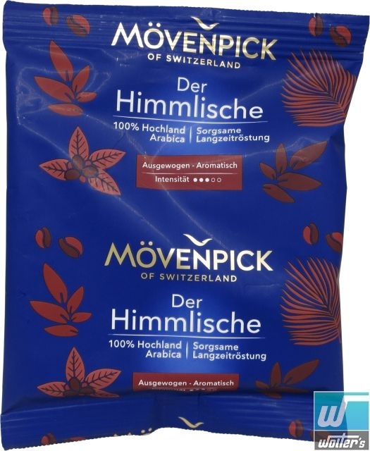 Mövenpick Café Der Himmlische 70g