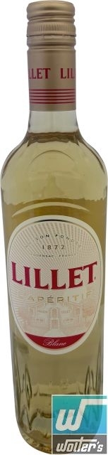Lillet Blanc 75cl