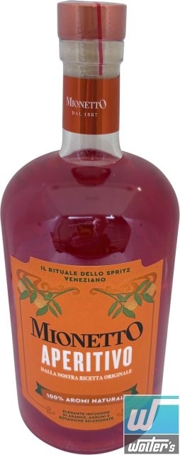 Mionetto Aperitivo 100cl