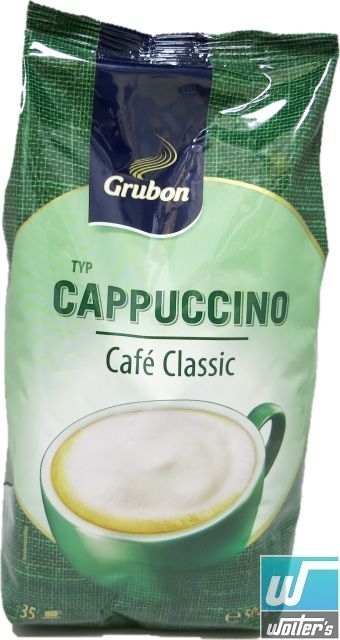 Grubon Cappuccino Café Classic 500g Grubon Cappuccino Café Classic 500g