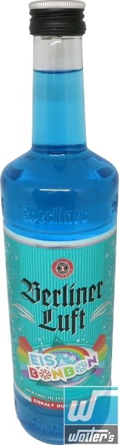 Berliner Luft Eisbonbon 70cl Berliner Luft Eisbonbon 70cl