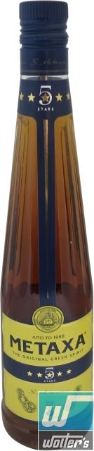 Metaxa 5 Sterne 70cl Metaxa 5 Sterne 70cl