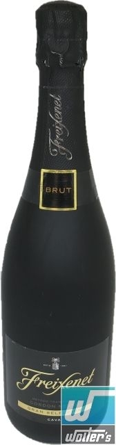 Freixenet Cordon Negro 6 x 75cl - Aktion 5+1