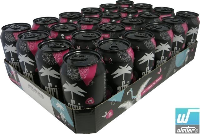 Afri Cola 24 x 33cl Dose Afri Cola 24 x 33cl Dose