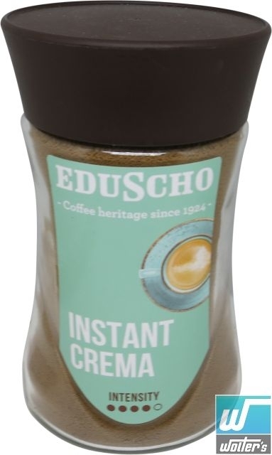 Eduscho Instant Crema 180g Eduscho Instant Crema 180g