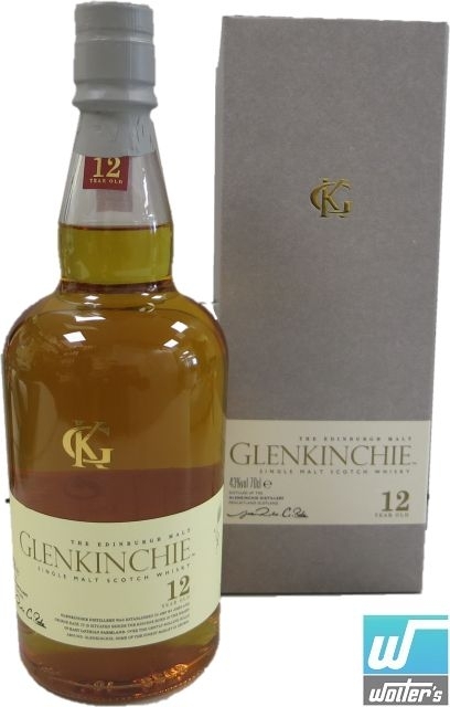 Glenkinchie 12y 70cl