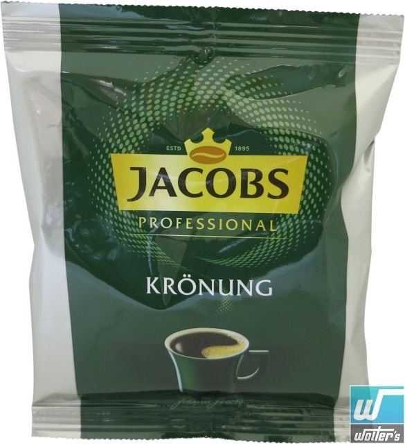 Jacobs Professional Krönung 60g