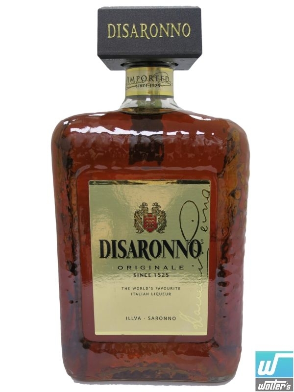 Amaretto Di Saronno 100cl Amaretto Di Saronno 100cl