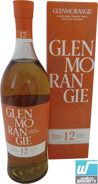 Glenmorangie The Original 12y 100cl Glenmorangie The Original 12y 100cl