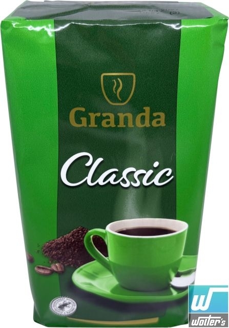 Granda Auslese 500g Granda Auslese 500g