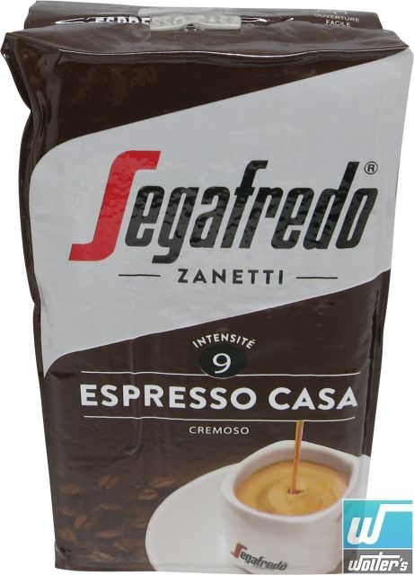 Segafredo Espresso Casa 250g Segafredo Espresso Casa 250g