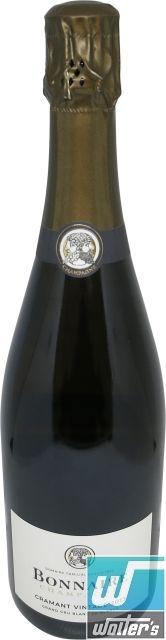 Bonnaire Cramant Vintage Grand Cru Champagner 75cl